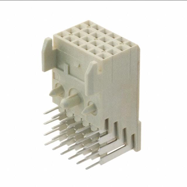 TE Connectivity AMP Connectors A31562-ND