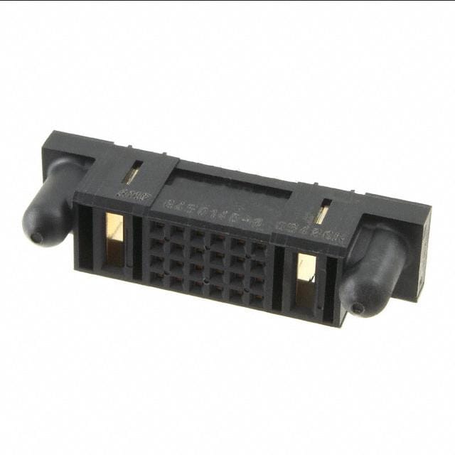 TE Connectivity AMP Connectors A109391-ND