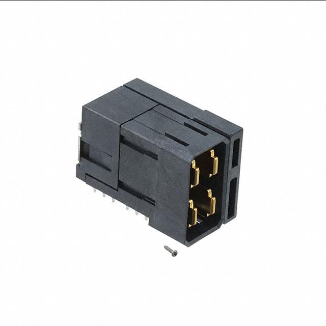TE Connectivity AMP Connectors A125851-ND