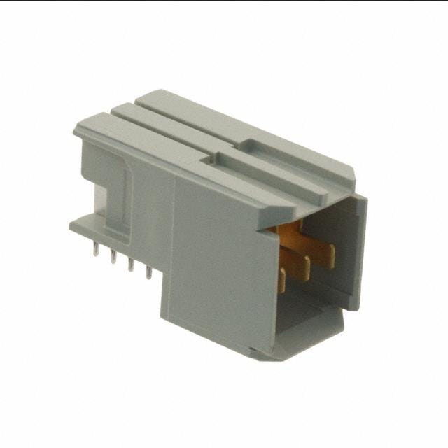 TE Connectivity AMP Connectors A101857-ND