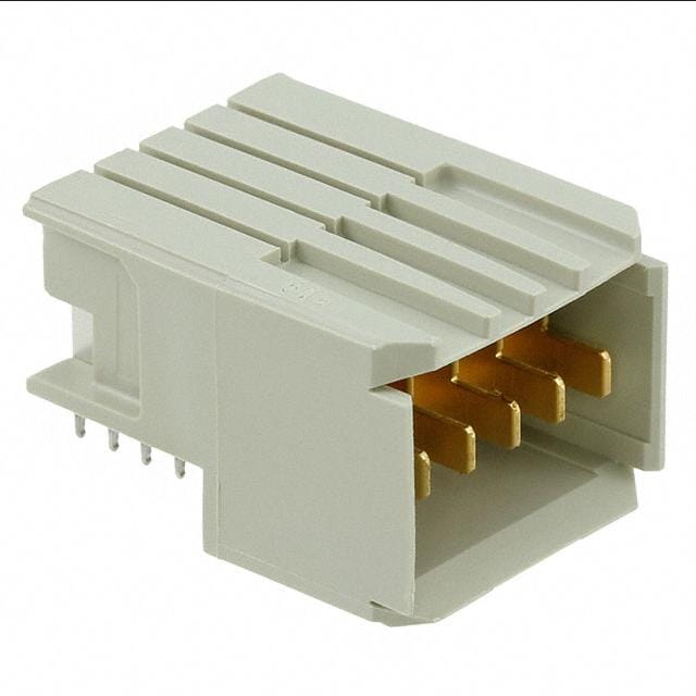 TE Connectivity AMP Connectors A121629-ND