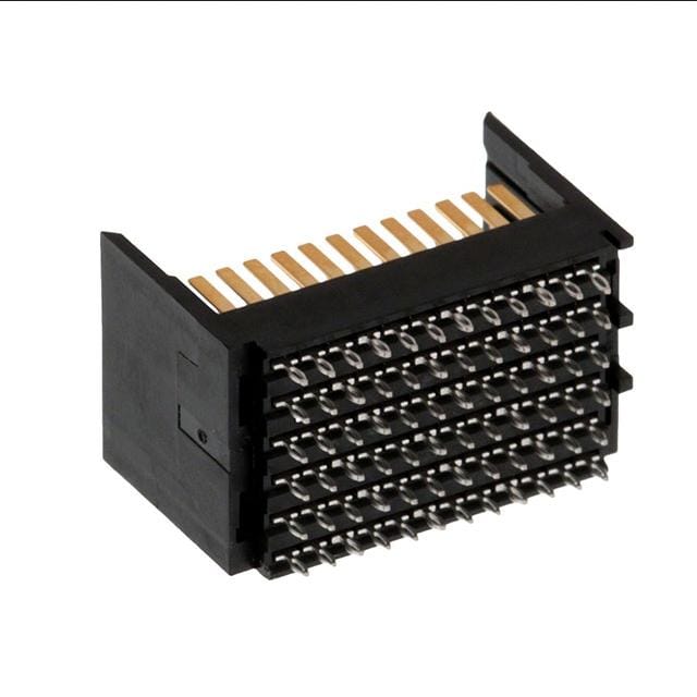 Amphenol ICC (FCI) 609-6083-ND