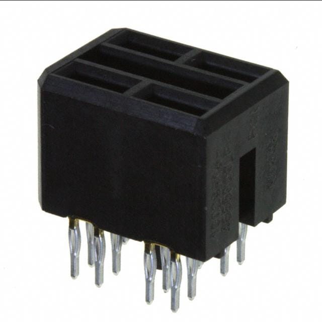 Amphenol ICC (FCI) 609-2090-ND