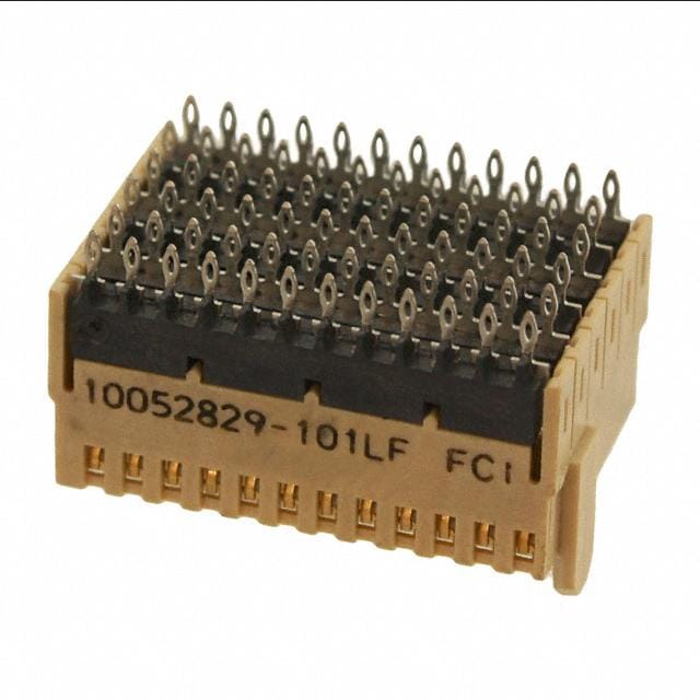 Amphenol ICC (FCI) 609-4612-ND