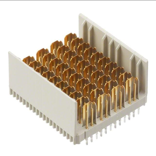 TE Connectivity AMP Connectors 6469002-1-ND