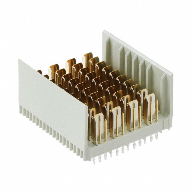 TE Connectivity AMP Connectors A123257-ND