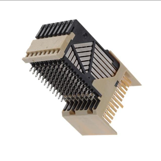 Amphenol ICC (FCI) 609-10052837-101LF-ND