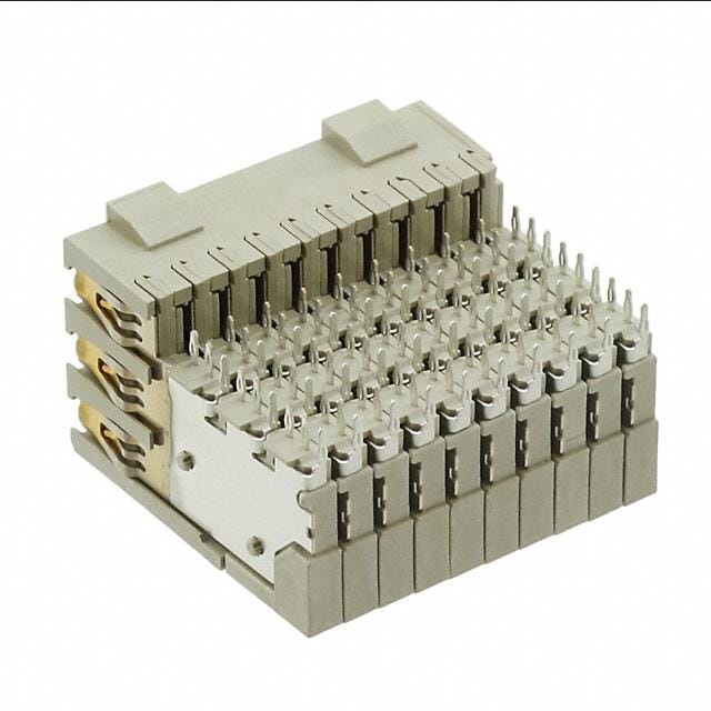 TE Connectivity AMP Connectors 6469081-1-ND