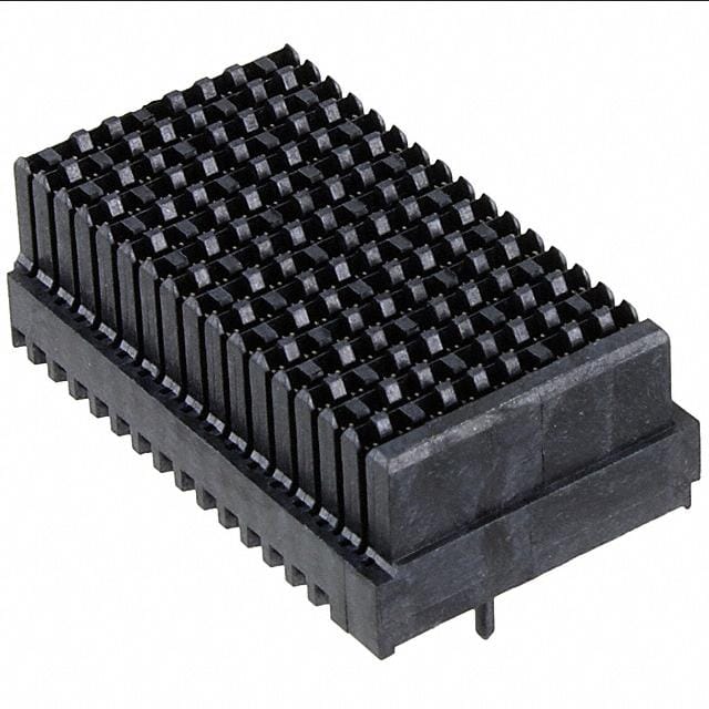 TE Connectivity AMP Connectors A99138-ND