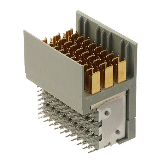 TE Connectivity AMP Connectors A101873-ND