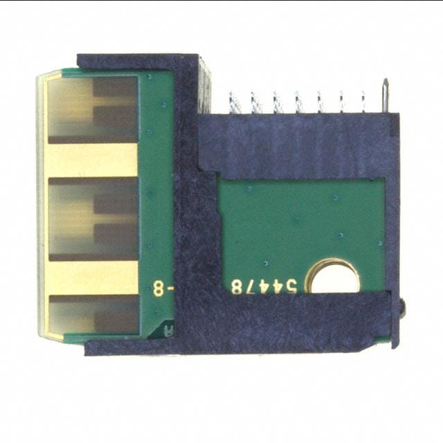 TE Connectivity AMP Connectors A99149-ND