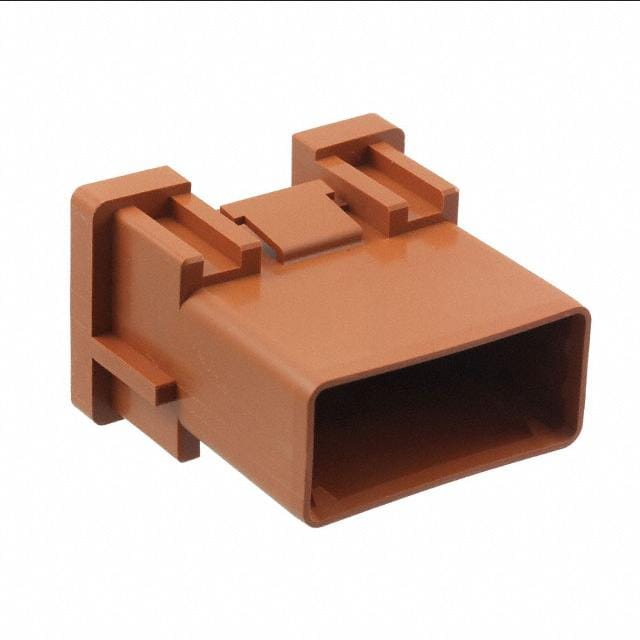 JAE Electronics 670-2712-ND