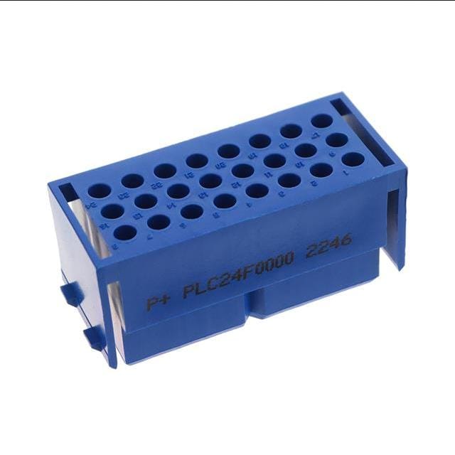 Amphenol Positronic 4306-PLC24F0000-ND