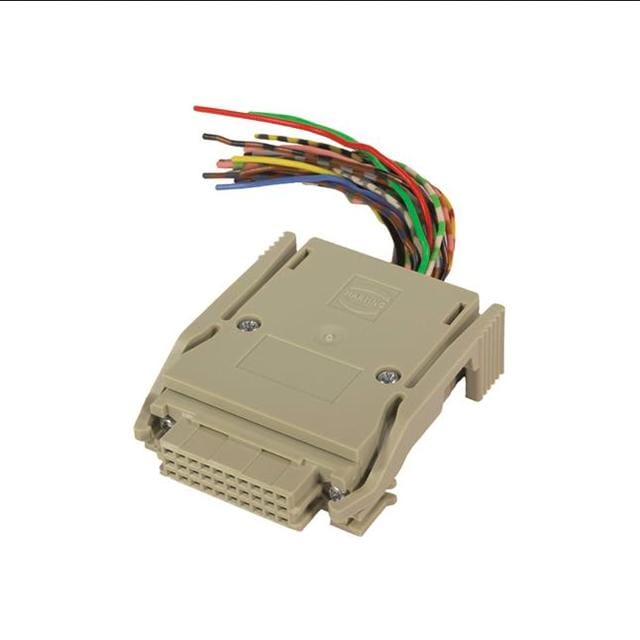 HARTING 09250300501-ND