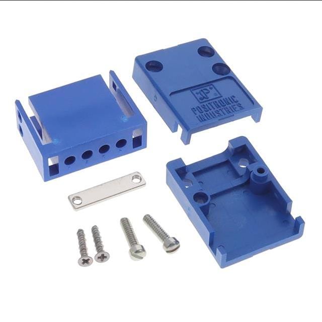 Amphenol Positronic 4306-PLA04M0050/AA-ND