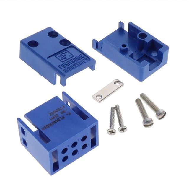Amphenol Positronic 4306-PLB06M0050/AA-ND
