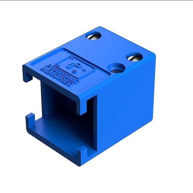 Amphenol Positronic 4306-PLC1200050/AA-ND
