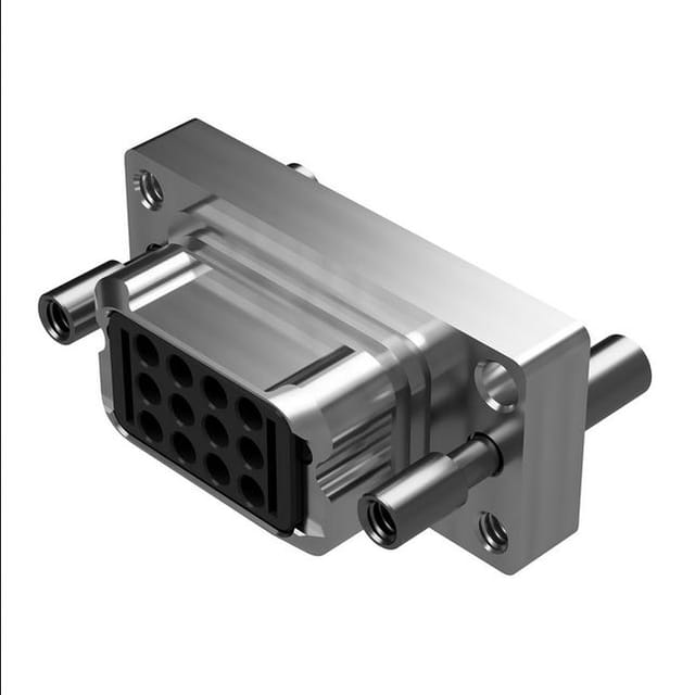 Amphenol Positronic 4306-SMXA050-SA00X-E7XX-ND