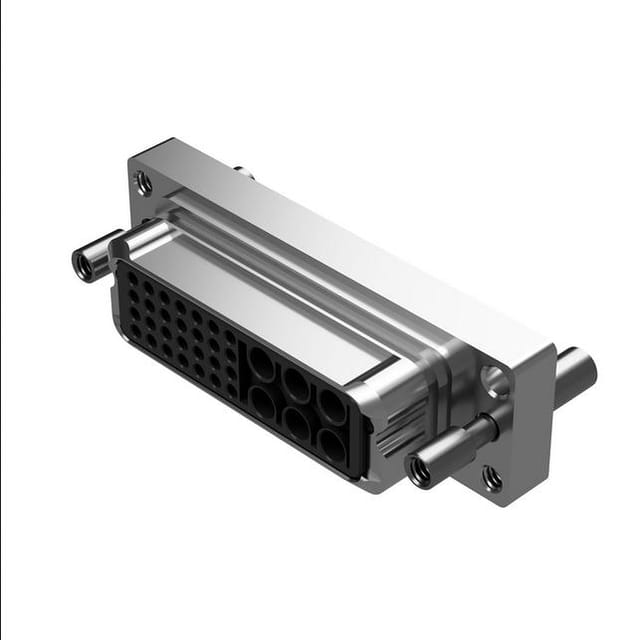 Amphenol Positronic 4306-SMSA068-SA00X-E7XX-ND