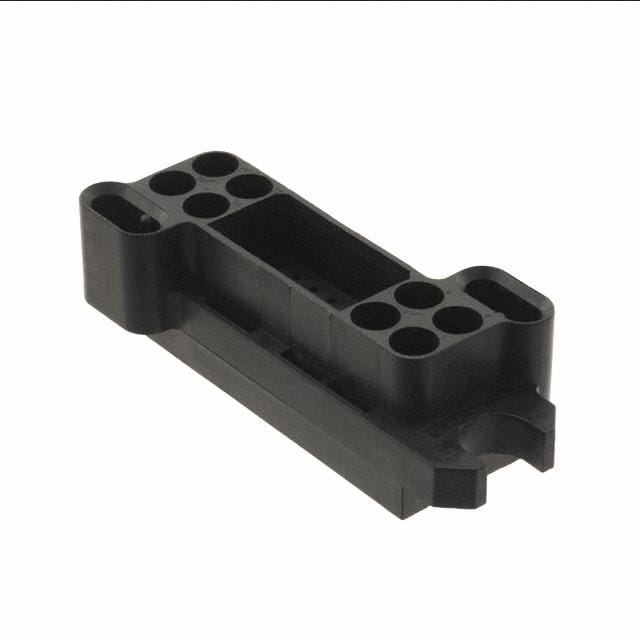 TE Connectivity AMP Connectors A36266-ND