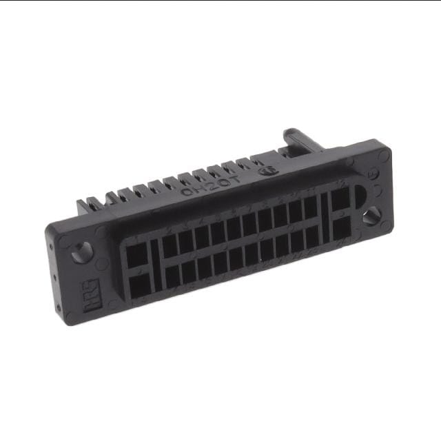 Hirose Electric Co Ltd 26-QR/P4-24P-C(21)-ND