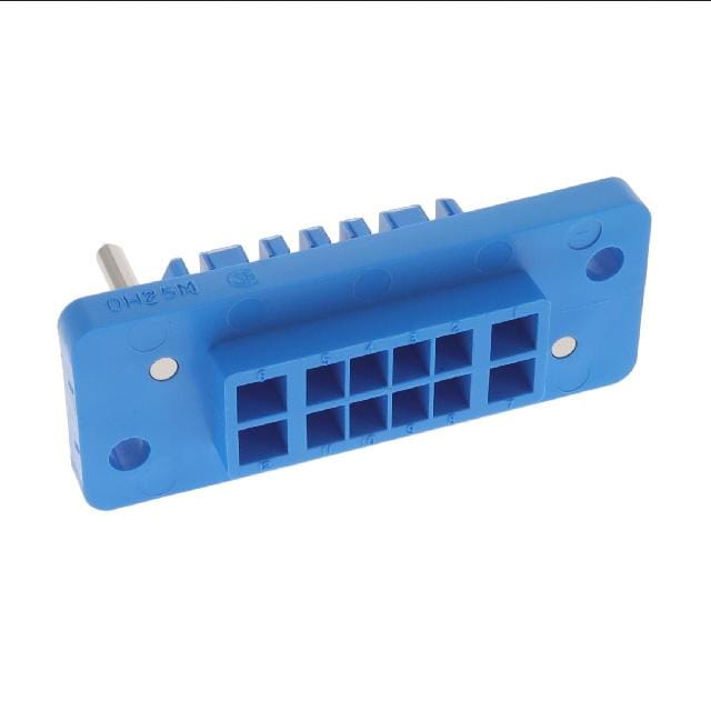 Hirose Electric Co Ltd 26-QR/P-12P-C(21)-ND