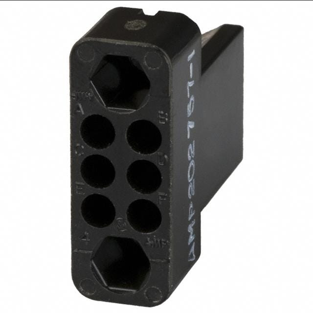 TE Connectivity AMP Connectors A30226-ND