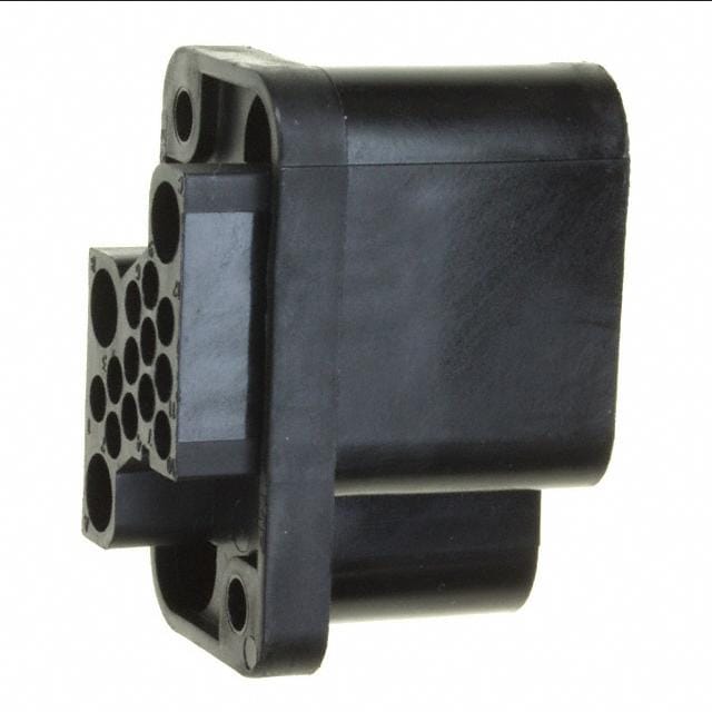 TE Connectivity AMP Connectors 213427-1-ND