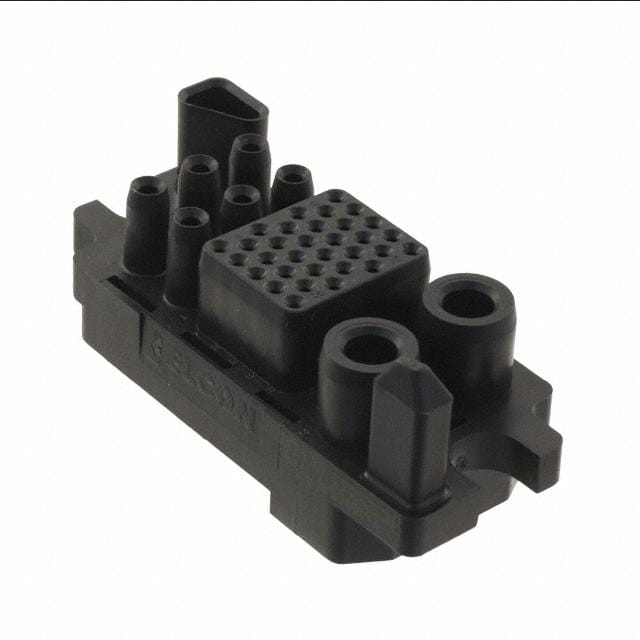 TE Connectivity AMP Connectors A36273-ND
