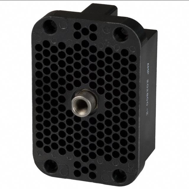 TE Connectivity AMP Connectors A30229-ND