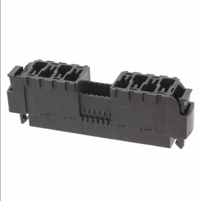 TE Connectivity AMP Connectors A109018-ND