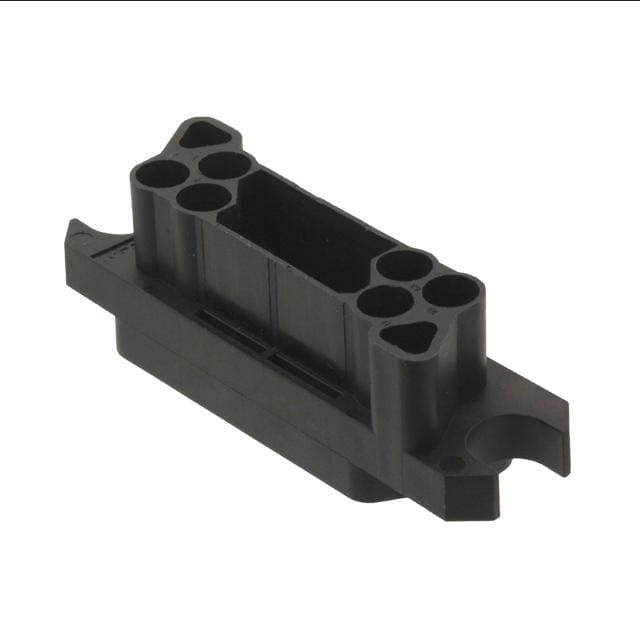 TE Connectivity AMP Connectors A144891-ND