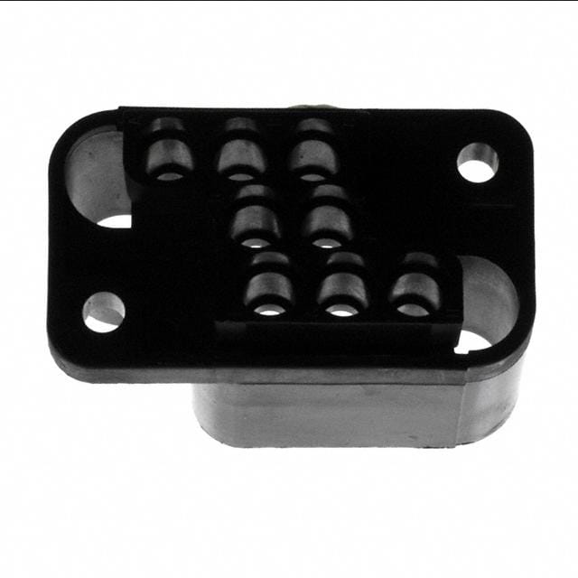 TE Connectivity AMP Connectors 213500-1-ND