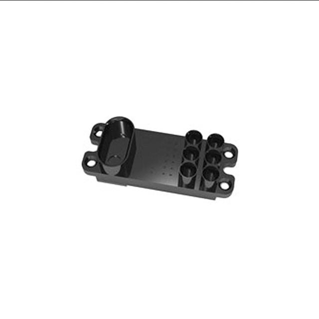 TE Connectivity AMP Connectors A122055-ND