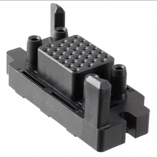 TE Connectivity AMP Connectors A124256-ND