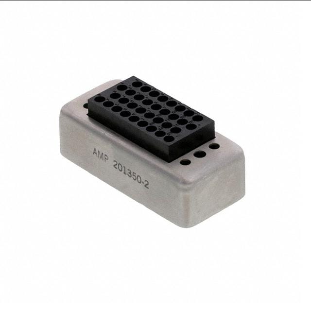 TE Connectivity AMP Connectors A128498-ND