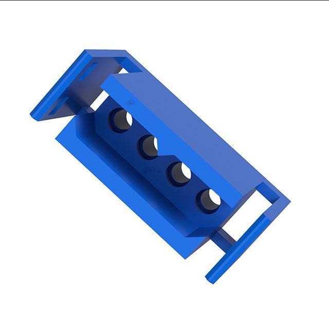 Amphenol Positronic 4306-PLA04M7000/AA-ND