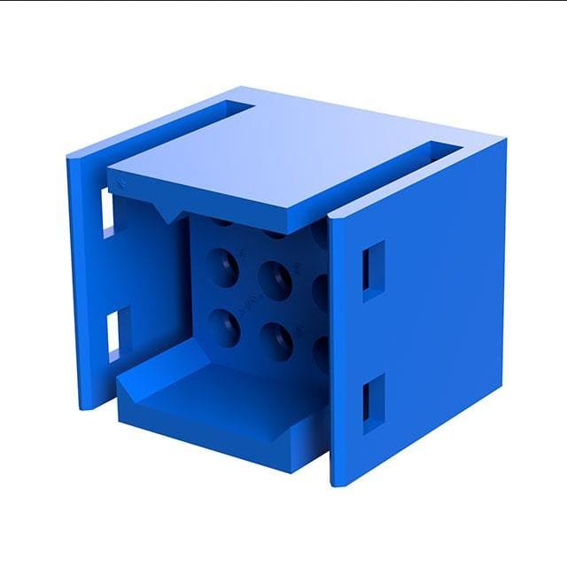 Amphenol Positronic 4306-PLC09M0000/AA-ND