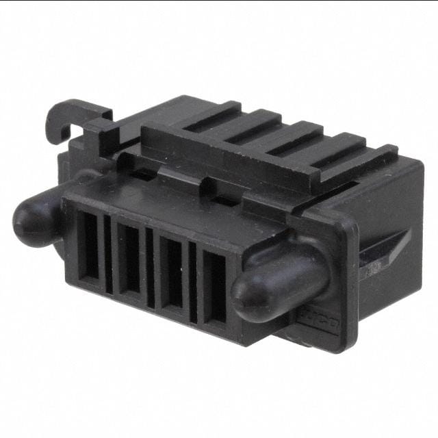 TE Connectivity AMP Connectors A108118-ND