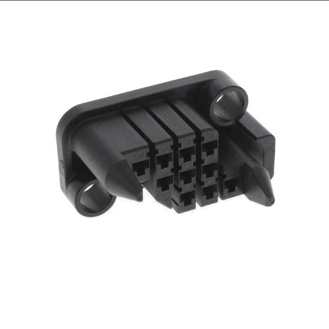 TE Connectivity AMP Connectors A127913-ND