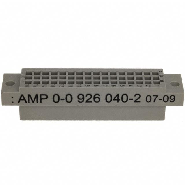 TE Connectivity AMP Connectors A29055-ND