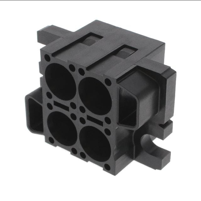TE Connectivity AMP Connectors A142588-ND