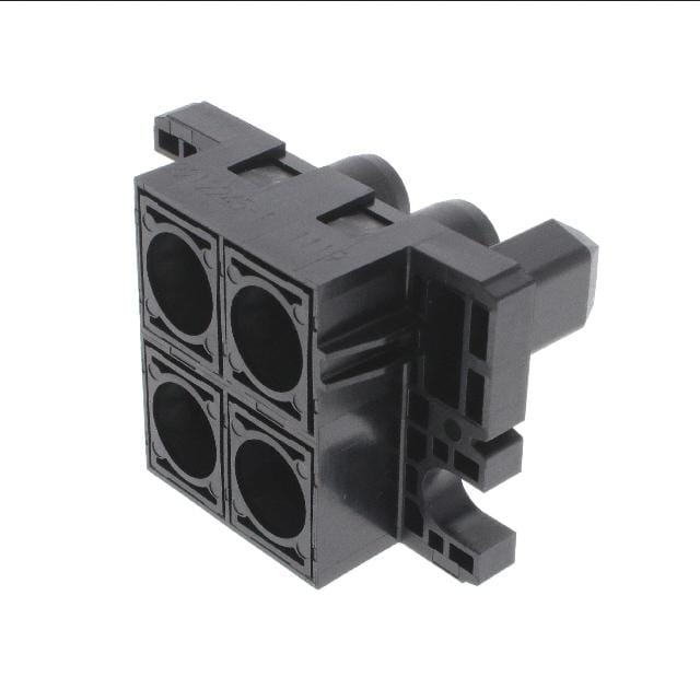 TE Connectivity AMP Connectors A142587-ND