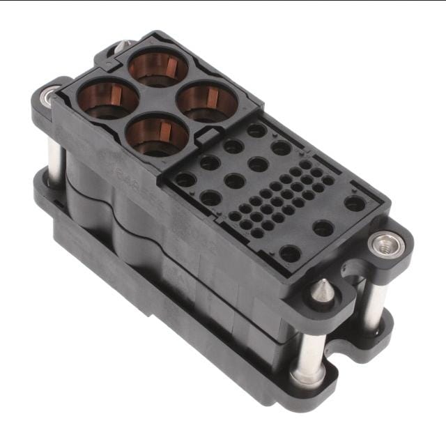 TE Connectivity AMP Connectors A128108-ND