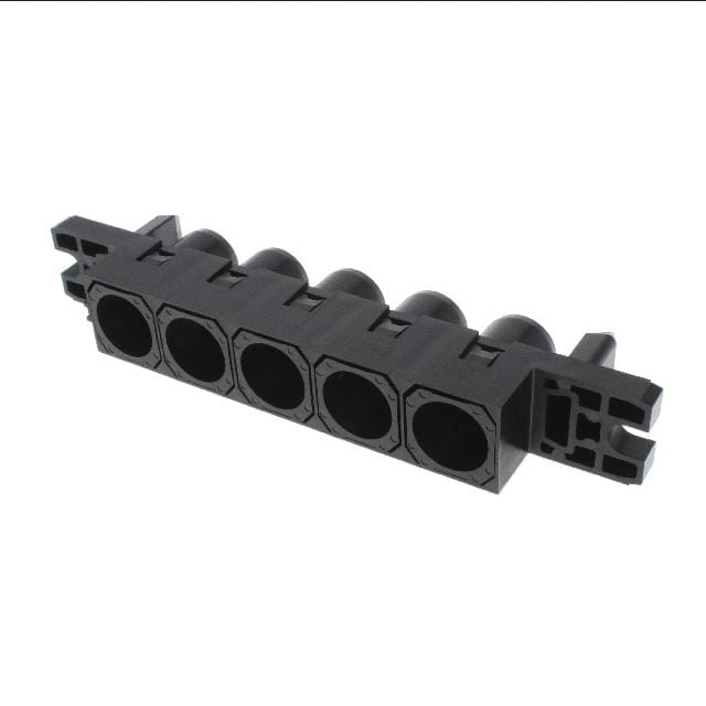 TE Connectivity AMP Connectors A142592-ND