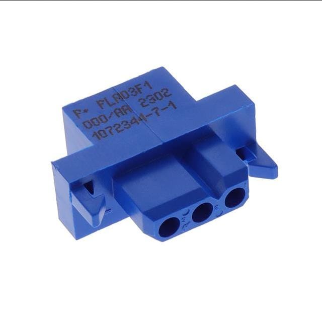 Amphenol Positronic 4306-PLA03F1000/AA-ND