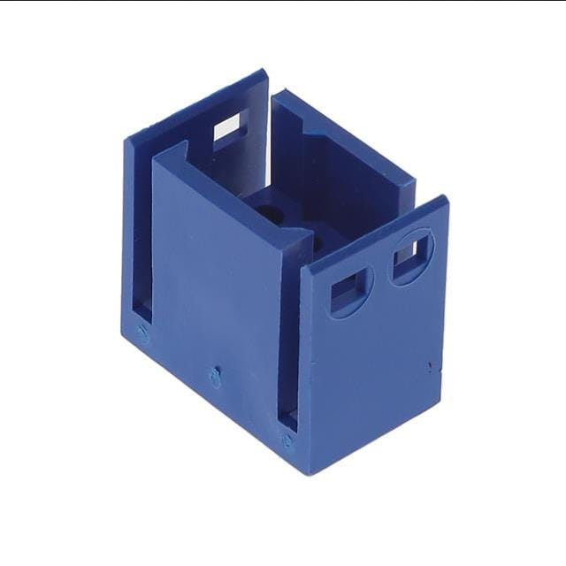 Amphenol Positronic 4306-PLB06M0000/AA-ND