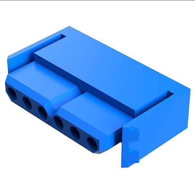 Amphenol Positronic 4306-PLA06F0000/AA-ND
