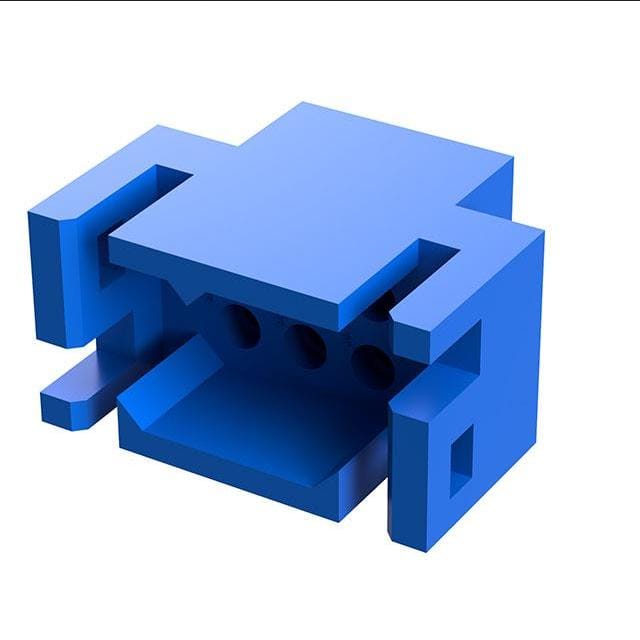 Amphenol Positronic 4306-PLB06M1000/AA-ND