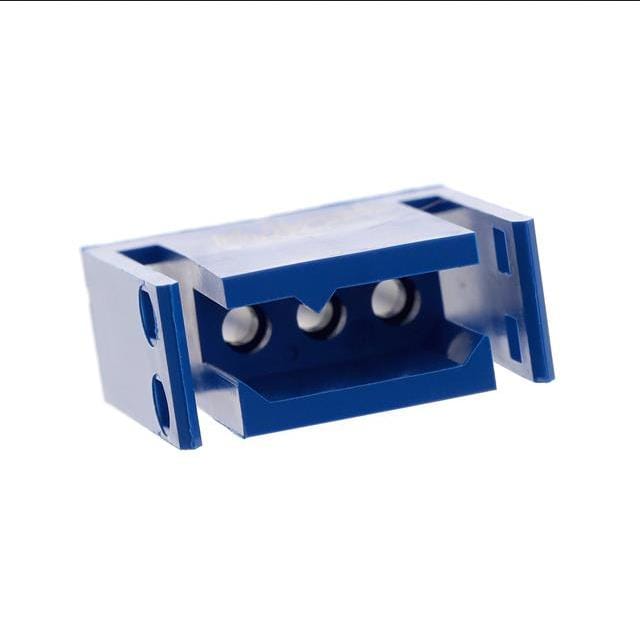Amphenol Positronic 4306-PLA03M0000/AA-ND